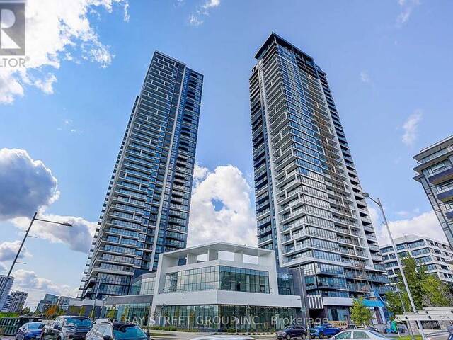 105 - 8 WATER WALK DRIVE Markham Ontario, L3R 6L4 - 3 Bedrooms Condo For Sale