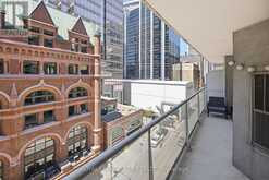 804 - 105 VICTORIA STREET | Toronto Ontario | Slide Image Fifteen