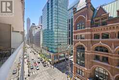 804 - 105 VICTORIA STREET | Toronto Ontario | Slide Image Sixteen