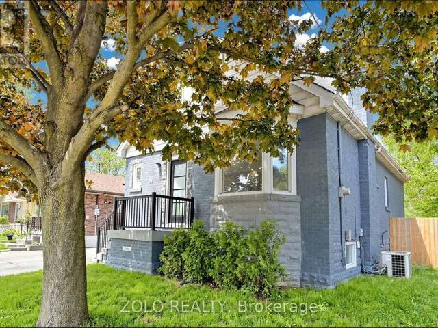 84 EAST 15TH STREET Hamilton Ontario, L9A 4E9 - 6 Bedrooms Home For Sale