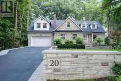 20 TAYLOR DRIVE | Toronto Ontario | Slide Image One