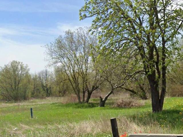 12838 NINTH LINE Whitchurch-Stouffville Ontario, L4A 7X3 - Vacant Land For Sale