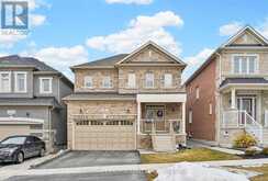 8 FALLHARVEST WAY | Whitchurch-Stouffville Ontario | Slide Image Two