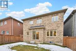 8 FALLHARVEST WAY | Whitchurch-Stouffville Ontario | Slide Image Forty-five