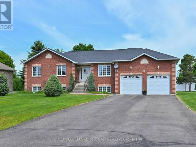 28 FISHER DRIVE Adjala-Tosorontio Ontario, L0M 1J0 - 4 Bedrooms Home For Sale