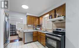 338 HILLSIDE DRIVE | Mississauga Ontario | Slide Image Thirteen