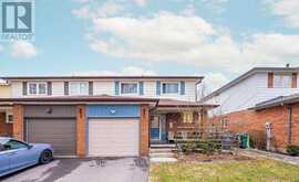 338 HILLSIDE DRIVE | Mississauga Ontario | Slide Image One