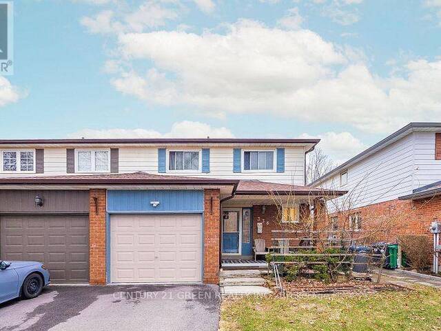 338 HILLSIDE DRIVE Mississauga Ontario, L5M 2L7 - 5 Bedrooms Home For Sale