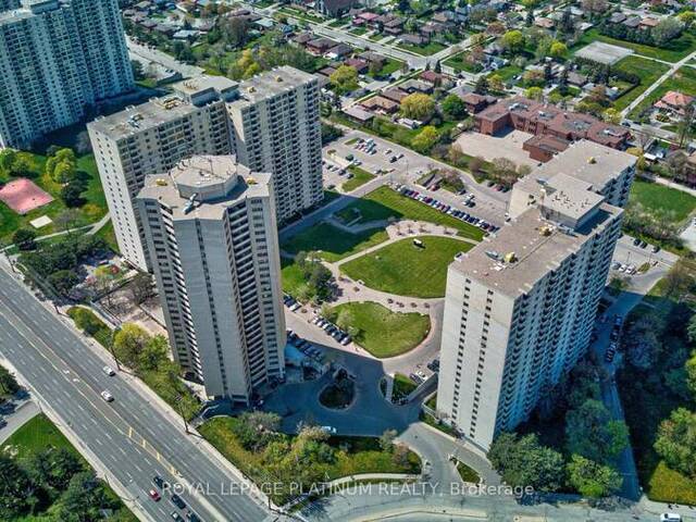 408 - 330 DIXON ROAD Toronto Ontario, M9R 1S9 - 1 Bedroom Condo For Sale