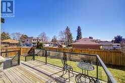 476 TENNYSON DRIVE | Oakville Ontario | Slide Image Forty-six