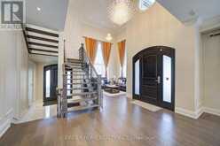 476 TENNYSON DRIVE | Oakville Ontario | Slide Image Five