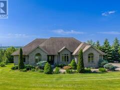 9129 SIDEROAD 17 SIDE ROAD Erin Ontario, N0B 1Z0