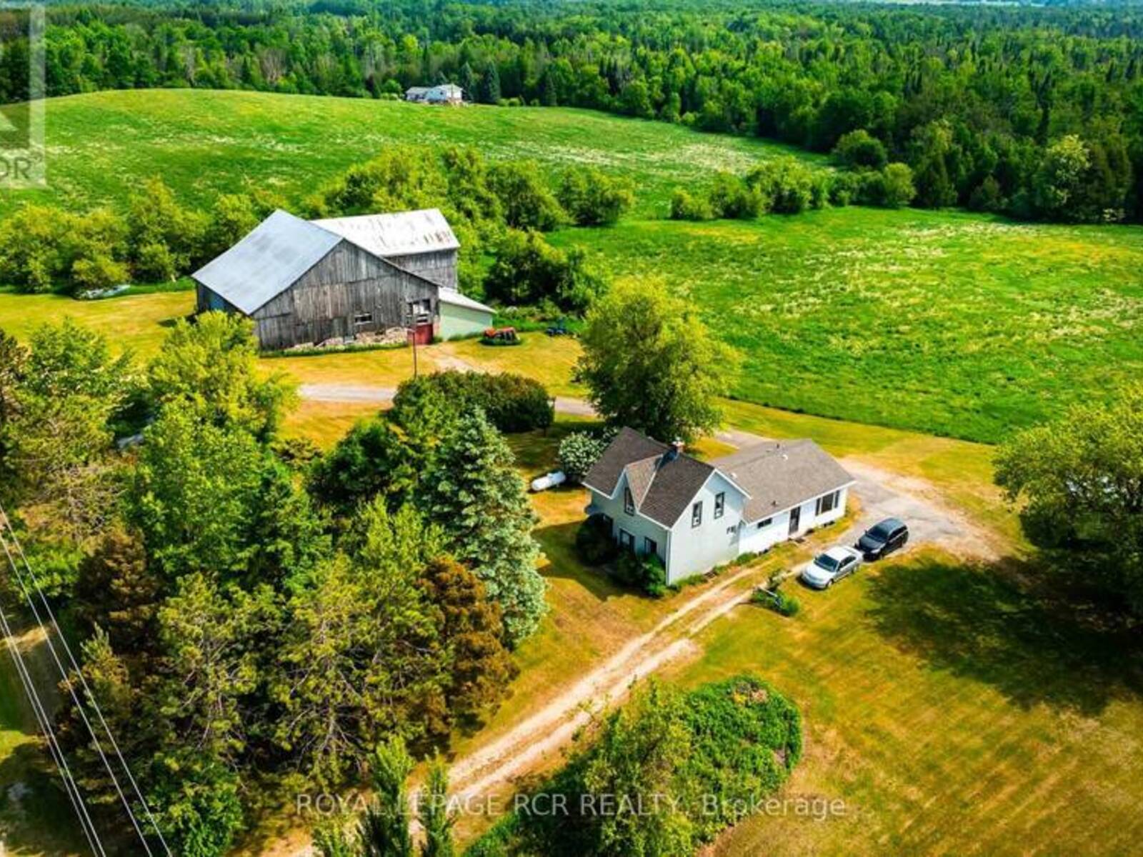 515273 2ND LINE, Amaranth, Ontario L9W 0Y8