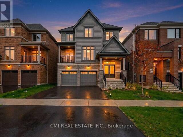 1025 TRAILSVIEW AVE AVENUE Cobourg Ontario, K9A 4J6 - 4 Bedrooms Home For Sale