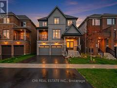 1025 TRAILSVIEW AVE AVENUE Cobourg Ontario, K9A 4J6