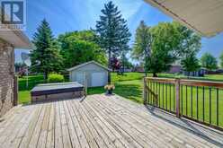 540 SLIGO ROAD W | Mount Forest Ontario | Slide Image Thirty-eight