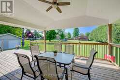 540 SLIGO ROAD W | Mount Forest Ontario | Slide Image Thirty-seven