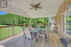 540 SLIGO ROAD W | Mount Forest Ontario | Slide Image Thirty-nine