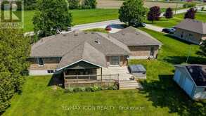 540 SLIGO ROAD W | Mount Forest Ontario | Slide Image Forty