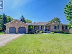 540 SLIGO ROAD W Mount Forest Ontario, N0G 2L1