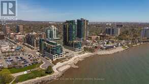1303 - 2060 LAKESHORE ROAD | Burlington Ontario | Slide Image One