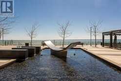 1303 - 2060 LAKESHORE ROAD | Burlington Ontario | Slide Image Thirty-nine
