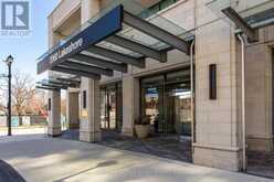 1303 - 2060 LAKESHORE ROAD | Burlington Ontario | Slide Image Three