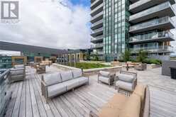 1303 - 2060 LAKESHORE ROAD | Burlington Ontario | Slide Image Forty-one