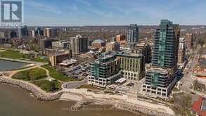 1303 - 2060 LAKESHORE ROAD | Burlington Ontario | Slide Image Forty-two