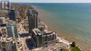 1303 - 2060 LAKESHORE ROAD | Burlington Ontario | Slide Image Forty-three