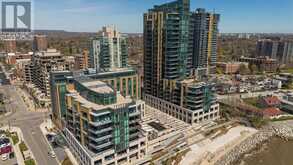 1303 - 2060 LAKESHORE ROAD | Burlington Ontario | Slide Image Forty-four