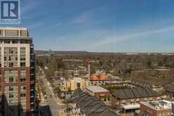 1303 - 2060 LAKESHORE ROAD | Burlington Ontario | Slide Image Forty-six