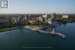 1303 - 2060 LAKESHORE ROAD | Burlington Ontario | Slide Image Forty-seven