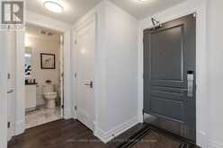 1303 - 2060 LAKESHORE ROAD | Burlington Ontario | Slide Image Five