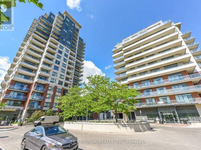 1306 - 25 FONTENAY COURT Toronto Ontario, M9A 0C4 - 2 Bedrooms Condo For Sale