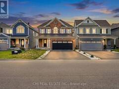 325 SWEETCLOVER WAY Ottawa Ontario, K4A 1E6