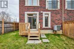 6 SEAGRAVE LANE | Ajax Ontario | Slide Image Thirty-seven