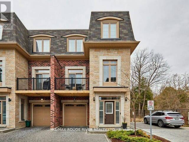 6 SEAGRAVE LANE Ajax Ontario, L1T 0P2 - 3 Bedrooms Home For Sale