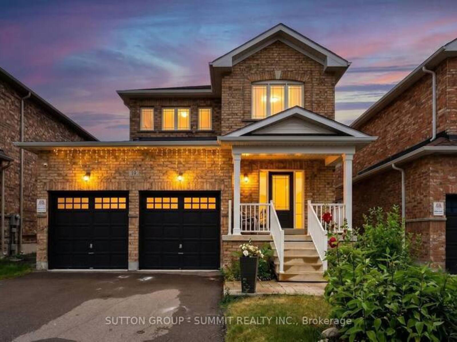 19 JARDINE STREET, Brock, Ontario L0K 1A0