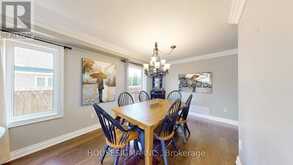 32 WILLOUGHBY WAY | Halton Hills Ontario | Slide Image Seven