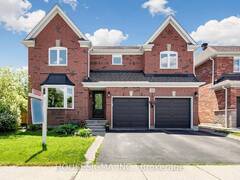 32 WILLOUGHBY WAY Halton Hills Ontario, L7G 6C4