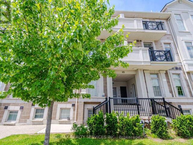 48 - 65 ARMDALE ROAD Mississauga Ontario, L4Z 0C7 - 2 Bedrooms Condo For Sale