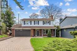 80 BEN MACHREE DRIVE | Mississauga Ontario | Slide Image Two