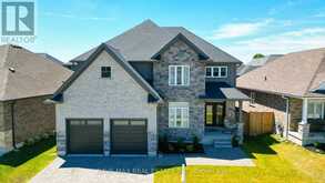 187 BOARDWALK WAY | Thames Centre Ontario | Slide Image Two