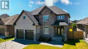 187 BOARDWALK WAY | Thames Centre Ontario | Slide Image Three