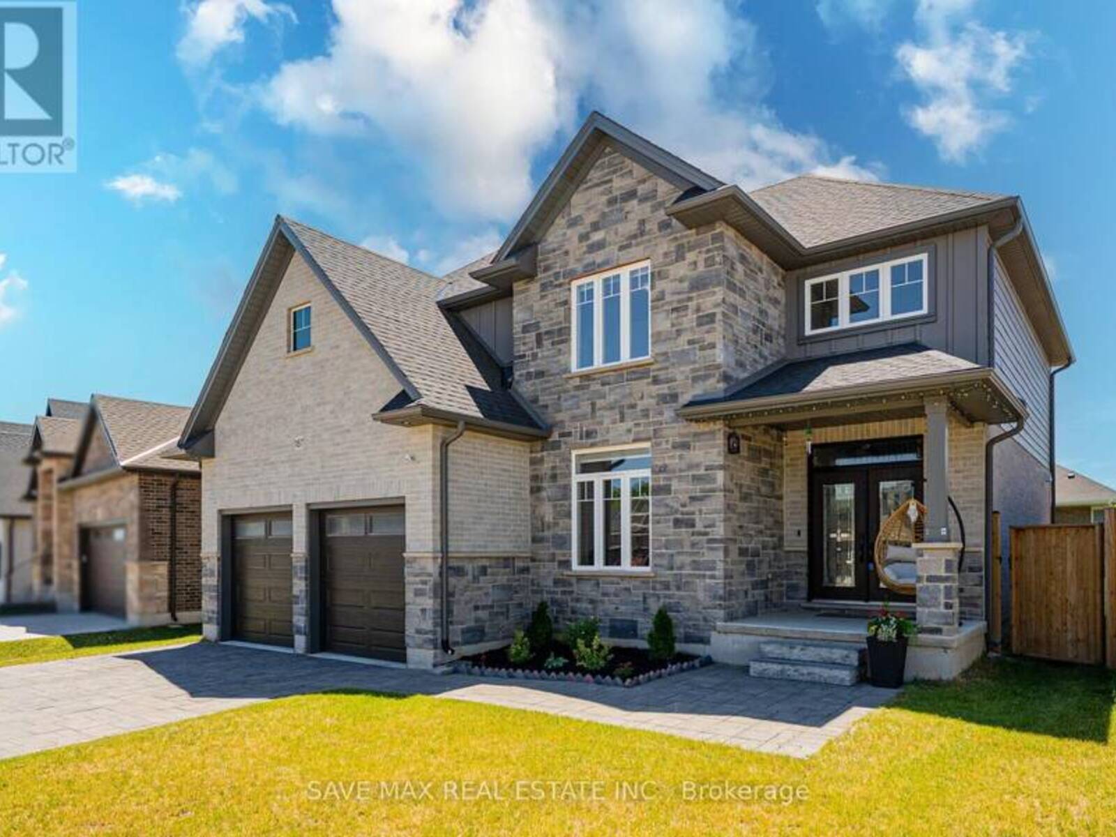 187 BOARDWALK WAY, Thames Centre, Ontario N0L 1G2