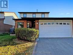 5 HAVEN HILL SQUARE Toronto Ontario, M1V 1M3