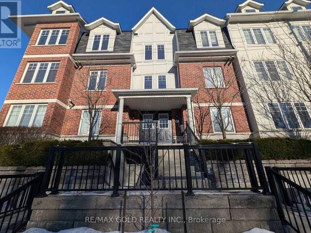 26 - 671A WARDEN AVENUE Toronto Ontario, M1L 0G3 - 3 Bedrooms Condo For Sale