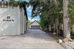 15 OLD CHURCH ROAD | King Ontario | Slide Image Thirty-four