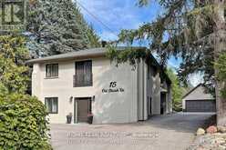 15 OLD CHURCH ROAD | King Ontario | Slide Image Thirty-eight